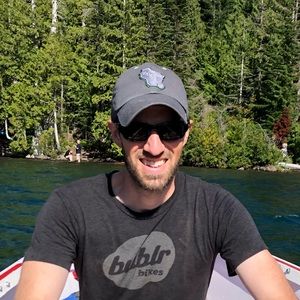 Meet your Posher, Mike